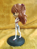 Figurka Evangelion - Souryuu Asuka Langley Q Posket