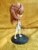 Figurka Evangelion - Souryuu Asuka Langley Q Posket