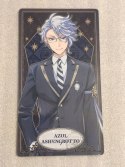 Arcana Disney Twisted Wonderland Azul Ashengrotto