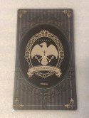 Arcana Disney Twisted Wonderland Malleus Draconia