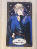 Arcana Disney Twisted Wonderland - Vil Schoenheit