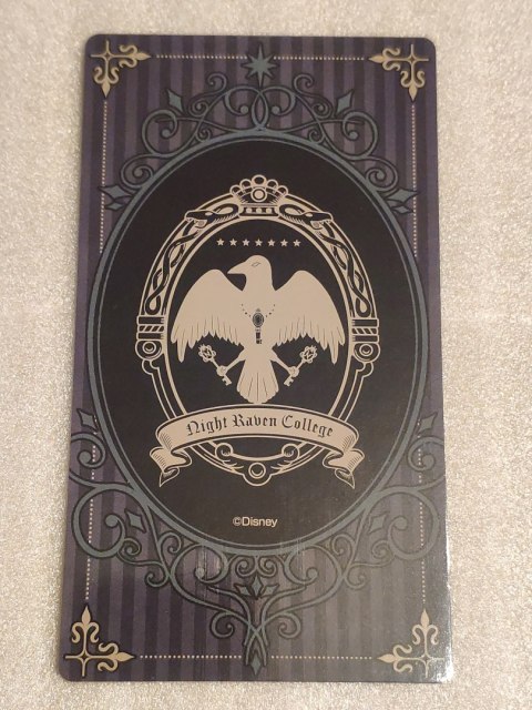 Arcana Disney Twisted Wonderland - Vil Schoenheit Arcana Disney Twisted Wonderland - Vil Schoenheit