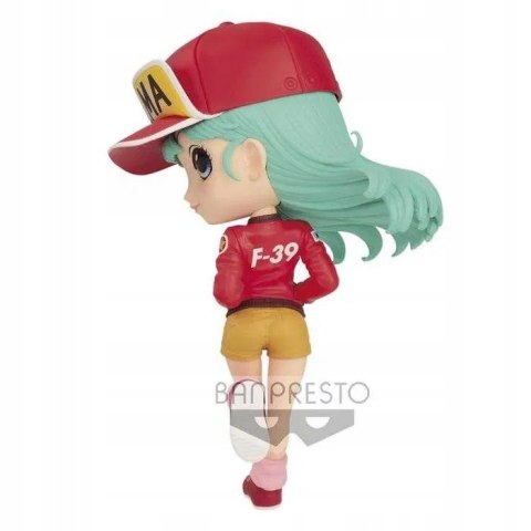Figurka Dragon Ball - Bulma Q Posket Figurka Dragon Ball - Bulma Q Posket