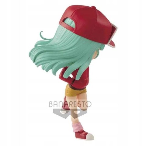 Figurka Dragon Ball - Bulma Q Posket Figurka Dragon Ball - Bulma Q Posket