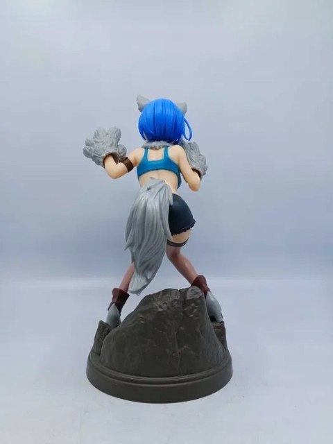 Figurka Re:Zero - Rem Monster Motions Figurka Re:Zero - Rem Monster Motions