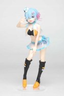 Figurka Re:Zero - Rem Original Campaign Girl Ver.