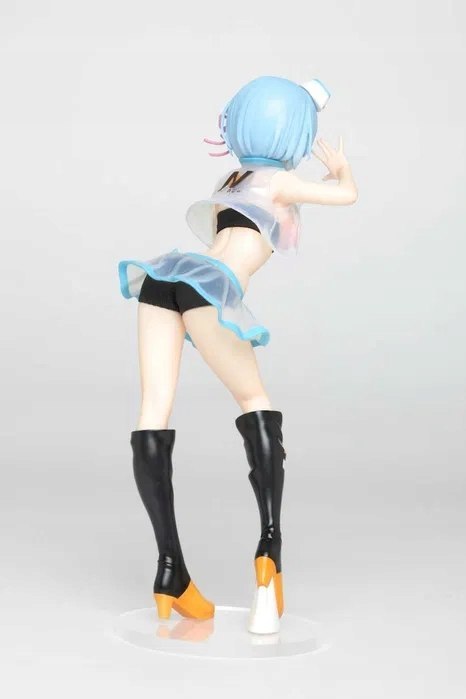 Figurka Re:Zero - Rem Original Campaign Girl Ver. Figurka Re:Zero - Rem Original Campaign Girl Ver.