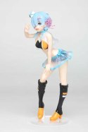 Figurka Re:Zero - Rem Original Campaign Girl Ver.