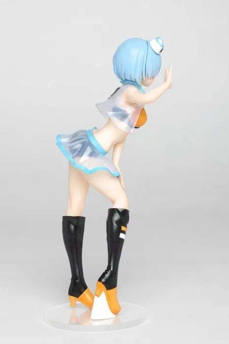 Figurka Re:Zero - Rem Original Campaign Girl Ver. Figurka Re:Zero - Rem Original Campaign Girl Ver.