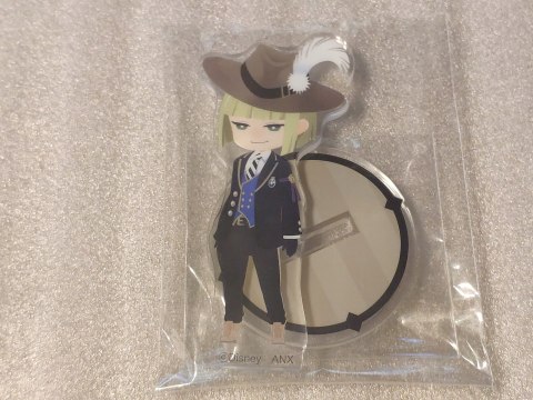 Acrylic Stand Twisted Wonderland - Rook Hunt Acrylic Stand Twisted Wonderland - Rook Hunt