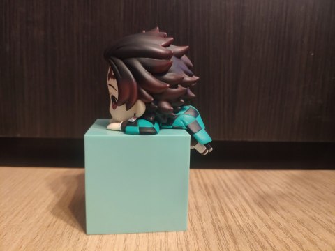 Figurka Demon Slayer - Kamado Tanjiro Hikkake Figurka Demon Slayer - Kamado Tanjiro Hikkake