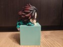 Figurka Demon Slayer - Kamado Tanjiro Hikkake
