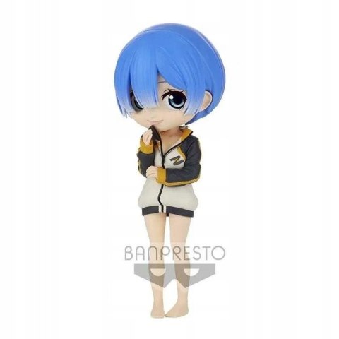 Figurka Anime Manga Re:Zero - Rem Q Posket A Figurka Anime Manga Re:Zero - Rem Q Posket A