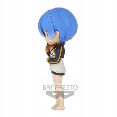 Figurka Anime Manga Re:Zero - Rem Q Posket A Figurka Anime Manga Re:Zero - Rem Q Posket A