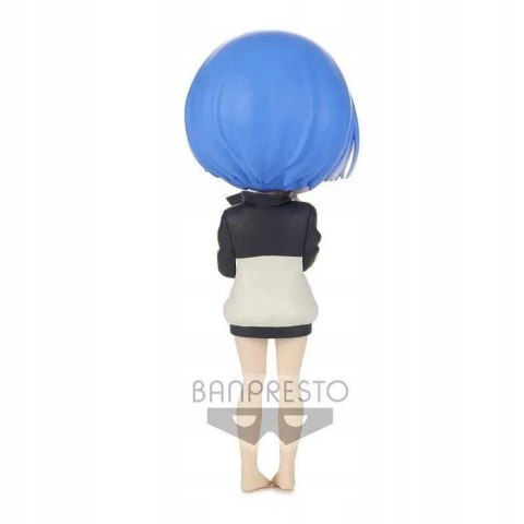 Figurka Anime Manga Re:Zero - Rem Q Posket A Figurka Anime Manga Re:Zero - Rem Q Posket A