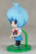Figurka Evangelion - Ayanami Rei Band Ver. 3