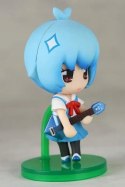 Figurka Evangelion - Ayanami Rei Band Ver. 3