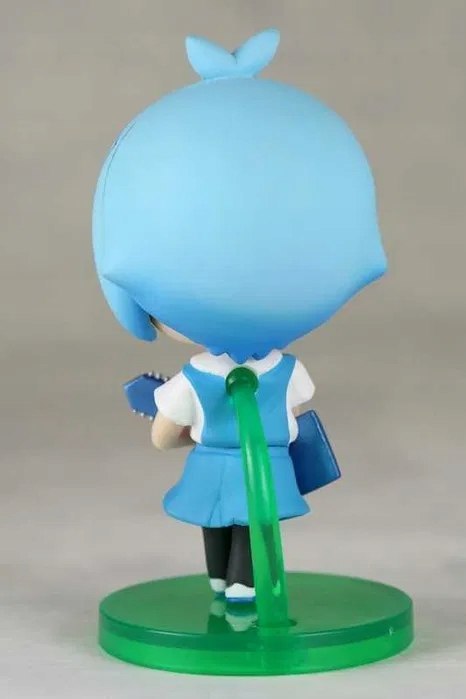 Figurka Evangelion - Ayanami Rei Band Ver. 3 Figurka Evangelion - Ayanami Rei Band Ver. 3