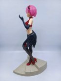 Figurka Re:Zero - Ram Monster Motions