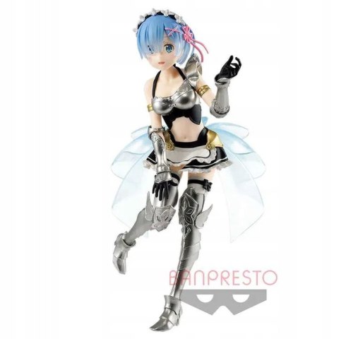 Figurka Re:Zero - Rem Maid Armor Figurka Re:Zero - Rem Maid Armor