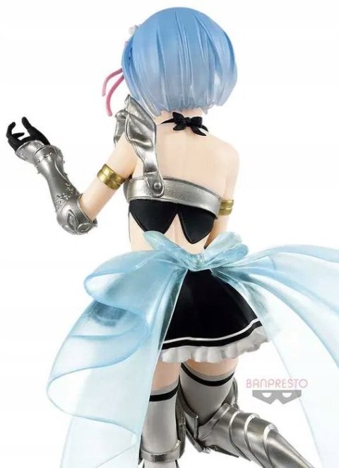 Figurka Re:Zero - Rem Maid Armor Figurka Re:Zero - Rem Maid Armor