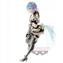 Figurka Re:Zero - Rem Maid Armor