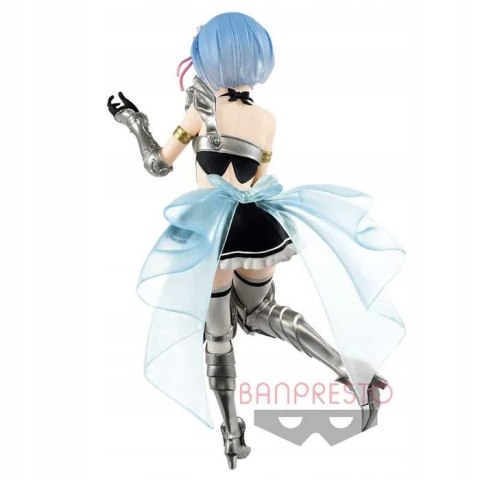 Figurka Re:Zero - Rem Maid Armor Figurka Re:Zero - Rem Maid Armor