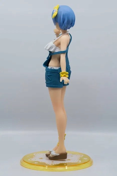 Figurka Re:Zero - Rem Original Overall Swimsuit Figurka Re:Zero - Rem Original Overall Swimsuit