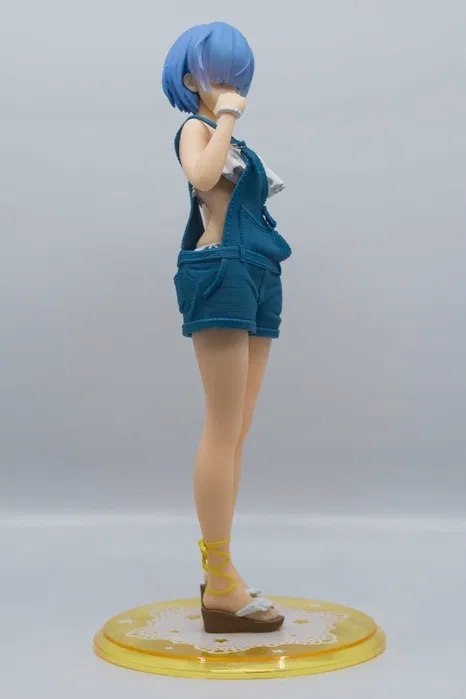 Figurka Re:Zero - Rem Original Overall Swimsuit Figurka Re:Zero - Rem Original Overall Swimsuit