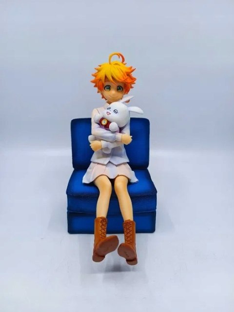 Figurka The Promised Neverland - Emma - Repaint Figurka The Promised Neverland - Emma - Repaint