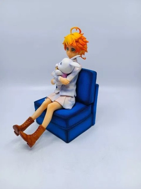 Figurka The Promised Neverland - Emma - Repaint Figurka The Promised Neverland - Emma - Repaint