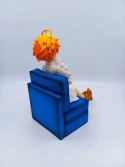 Figurka The Promised Neverland - Emma - Repaint