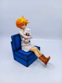Figurka The Promised Neverland - Emma - Repaint