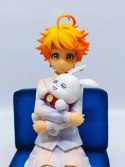 Figurka The Promised Neverland - Emma - Repaint