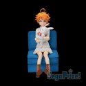 Figurka The Promised Neverland - Emma - Repaint