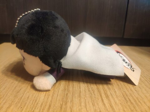 Pluszak Nesoberi Demon Slayer - Tsuyuri Kanao Pluszak Nesoberi Demon Slayer - Tsuyuri Kanao