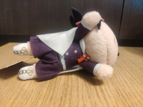 Pluszak Nesoberi Demon Slayer - Tsuyuri Kanao Pluszak Nesoberi Demon Slayer - Tsuyuri Kanao