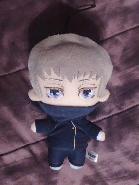 Pluszak Nuigurumi Jujutsu Kaisen - Inumaki Toge Pluszak Nuigurumi Jujutsu Kaisen - Inumaki Toge