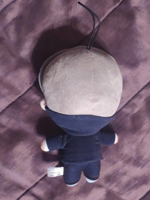 Pluszak Nuigurumi Jujutsu Kaisen - Inumaki Toge Pluszak Nuigurumi Jujutsu Kaisen - Inumaki Toge