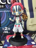 Figurka Demon Slayer - Akaza Q Posket