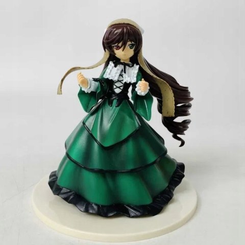 Figurka Rozen Maiden - Suiseiseki Figurka Rozen Maiden - Suiseiseki