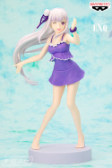 Figurka Re:Zero - Emilia EXQ