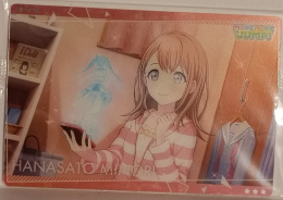 Wafer Card Hatsune Miku Colorful stage 2574553 #06