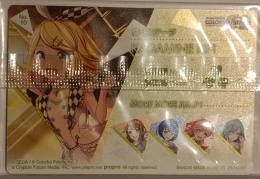 Wafer Card Hatsune Miku Colorful stage 2574553 #10
