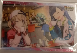 Wafer Card Hatsune Miku Colorful stage 2574553 #11