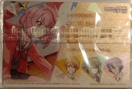 Wafer Card Hatsune Miku Colorful stage 2574553 #18
