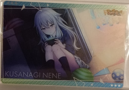 Wafer Card Hatsune Miku Colorful stage 2574553 #19