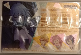 Wafer Card Hatsune Miku Colorful stage 2574553 #19