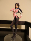 Figurka Evangelion - Makinami Mari Illustrious