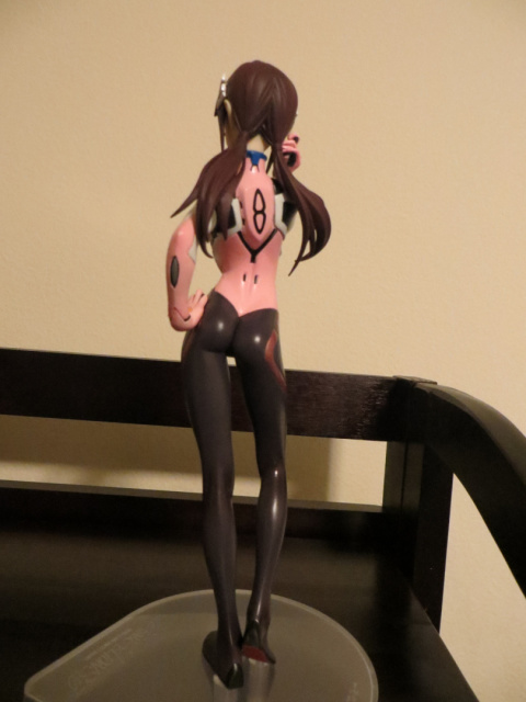 Figurka Evangelion - Makinami Mari Illustrious Figurka Evangelion - Makinami Mari Illustrious